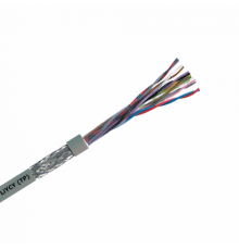Кабель UNITRONIC LiYCY (TP) 10x2x0,14 екранований