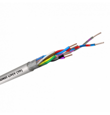 Кабель UNITRONIC LiYCY (TP) 6x2x0,50 екранований