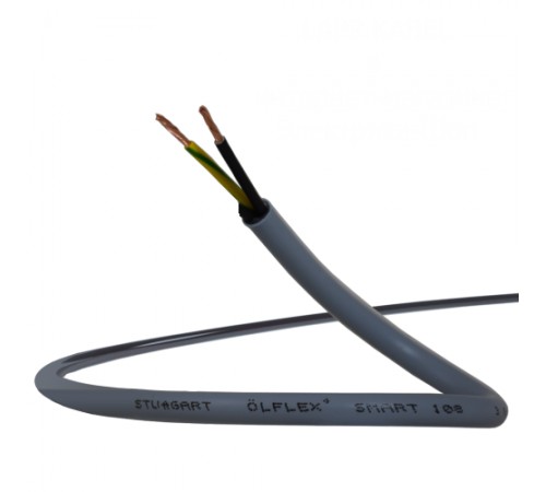Кабель 2x1,0mm? ?LFLEX SMART 108 Кабель 2x1,0mm? ?LFLEX SMART 108