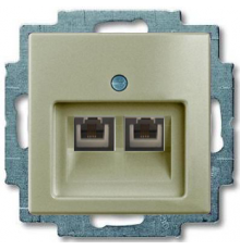 Панель TF-PC 2-я наклонная Basic 55 шампань 1803-02-93-507