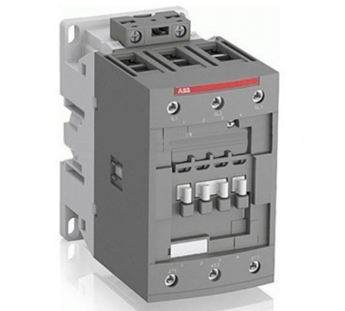 Контактор Abb AF265-30-11-13 265 Ампер 100-250 Вольт AC/DC Контактор Abb AF265-30-11-13 265 Ампер 100-250 Вольт AC/DC