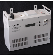 Стабилизатор напряжения 1-фазный 14 кВт Volter™ СНПТО- 14ПТ