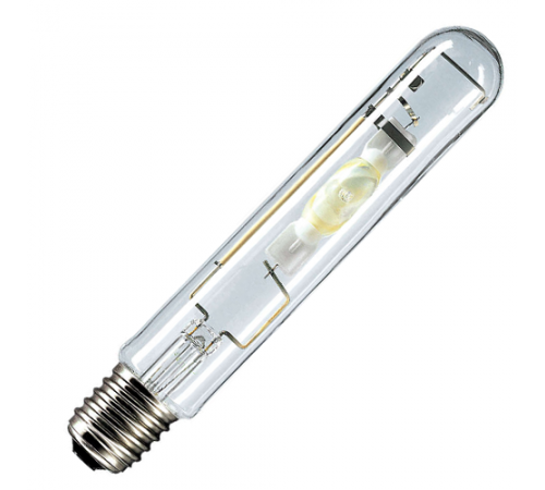 Лампа металогалогенная Philips HPI-T 400W/645 Е40 Plus