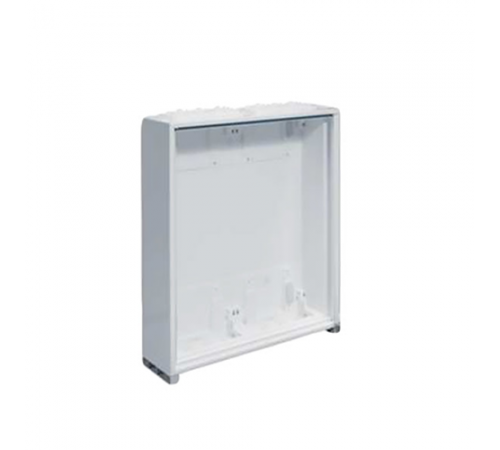 Щит Univers IP44/II 1400x300x161мм (пустой без дверей) Щит Univers IP44/II 1400x300x161мм (пустой без дверей)
