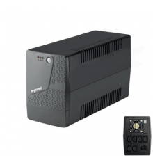 Источник бесперебойного питания Keor SPX 2000 ВА с разъемами IEC C13, Legrand 310324