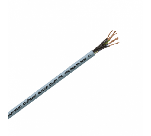 Кабель 7G2,5mm? ?LFLEX SMART 108
