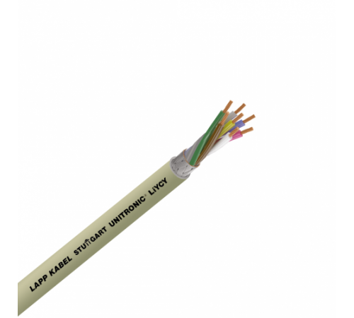 Кабель UNITRONIC LiYCY 44x0,14 экранированный