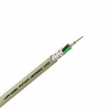 Кабель UNITRONIC LiYCY 5x0,34 экранированный