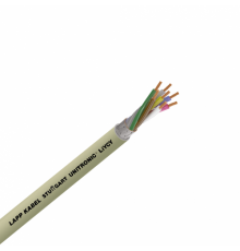 Кабель UNITRONIC LiYCY 3x1 экранированный