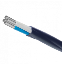 Кабель АВВГнг 4х2,5 (0.66кВ)