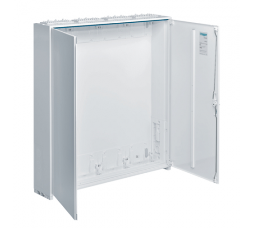Щит Univers IP44/II 1100x1050x205, 4 секції Щит Univers IP44/II 1100x1050x205, 4 секції