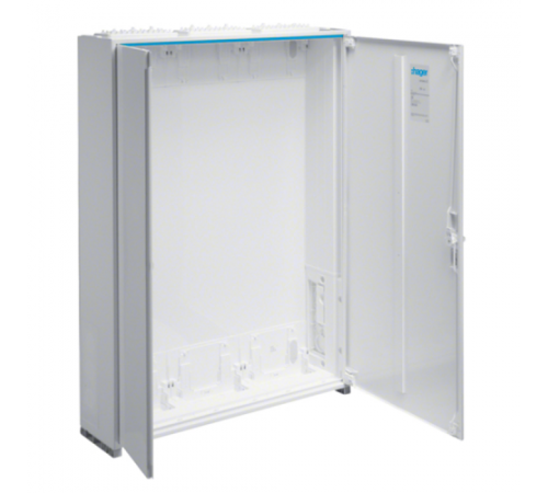 Щит Univers IP44/II 1400x800x205, 3 секції Щит Univers IP44/II 1400x800x205, 3 секції