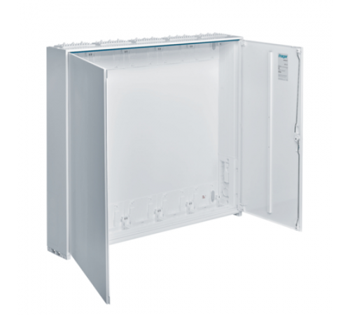Щит Univers IP44/II 1400x1300x205, 5 секций