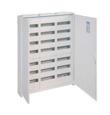 Щит Univers IP44/II 1100x800x161мм 252 мод.(3x84)