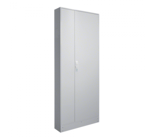 Щит підлоговий з цоколем Univers IP44/II 1950x800x205 3 секції Щит підлоговий з цоколем Univers IP44/II 1950x800x205 3 секції