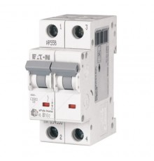Автоматичний вимикач 2-п EATON xPole Home HL-B16/2