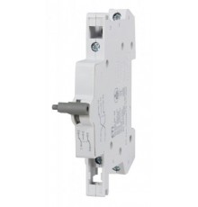 Блок-контакт PS KZS-2M/4M 1xNC, 1xNC/NO