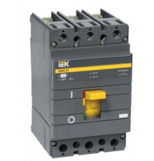 Автоматичний вимикач ВА88-35 3Р 80А 35кА IEK