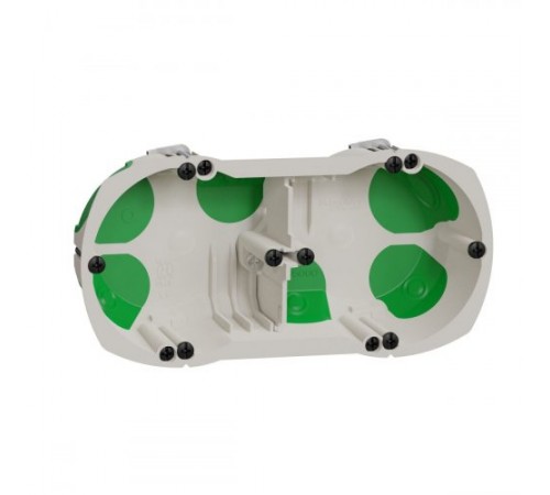 Установча коробка 2-міс. Multifix Air, imt35000 Установча коробка 2-міс. Multifix Air, imt35000