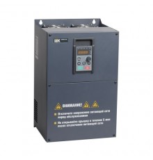 Преобразователь частоты CONTROL-L620 380В, 3Ф 30-37 kW IEK