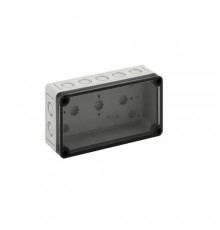 TK-коробка PS 1809-6-tm (180x94x57) IP66 SPELSBERG sp10601001