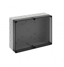 TK-коробка PC 3625-11-tm (360х254х111) IP66 SPELSBERG sp13701201