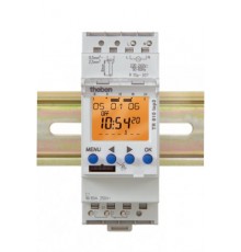 Таймер Theben цифровий TR 610 top2 G 24V