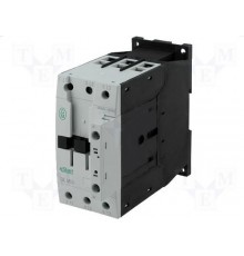 Контактор DILM50 - 50 Ампер (230V~), контакти 3Н.О