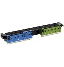 VZ461 Держатель с клеммами PE/N: 11xN+11xPE / 3xN+3xPE для корпуса VU12UA